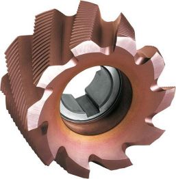 Afbeelding voor categorie Mantelkopfrezen